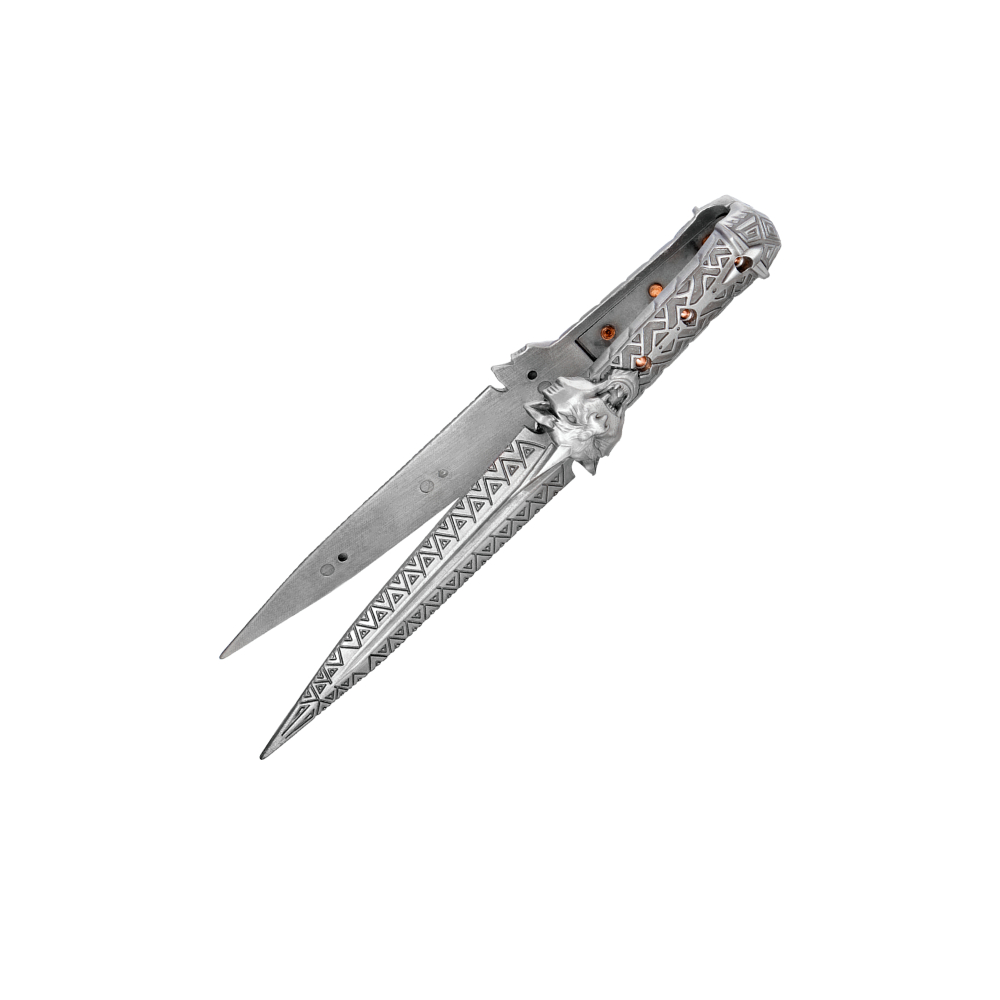 Щипцы Witcher (silver)