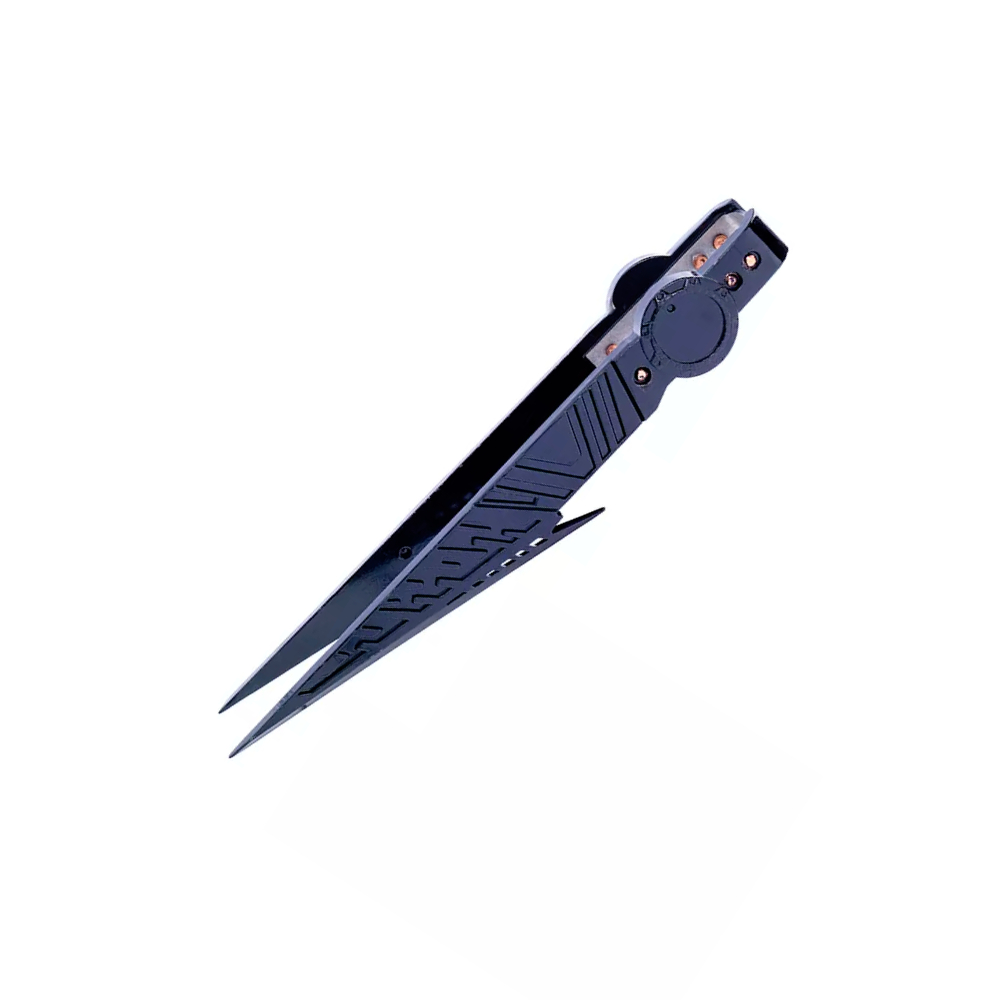Щипцы Zeus (black)