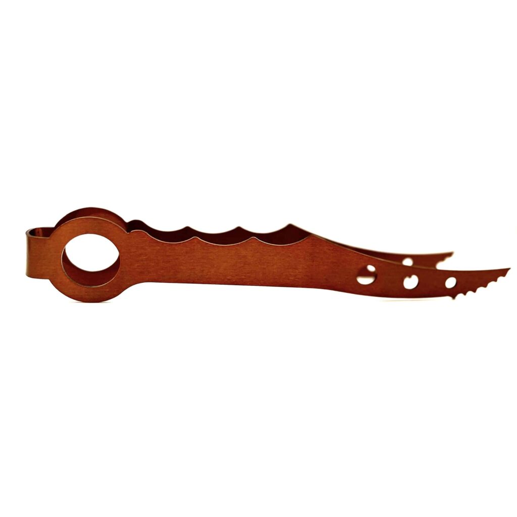 Щипцы Bronze NN