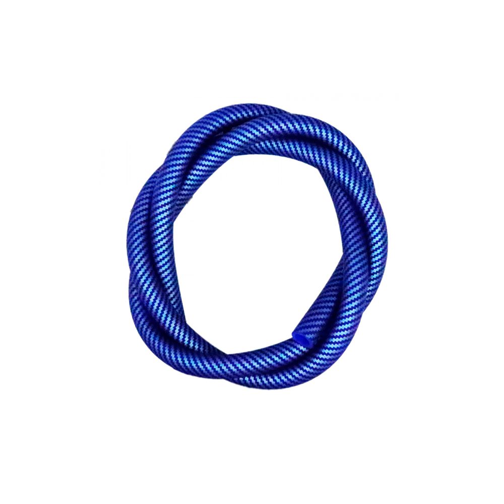 Шланг Print Blue