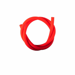 Шланг Soft Touch (red)