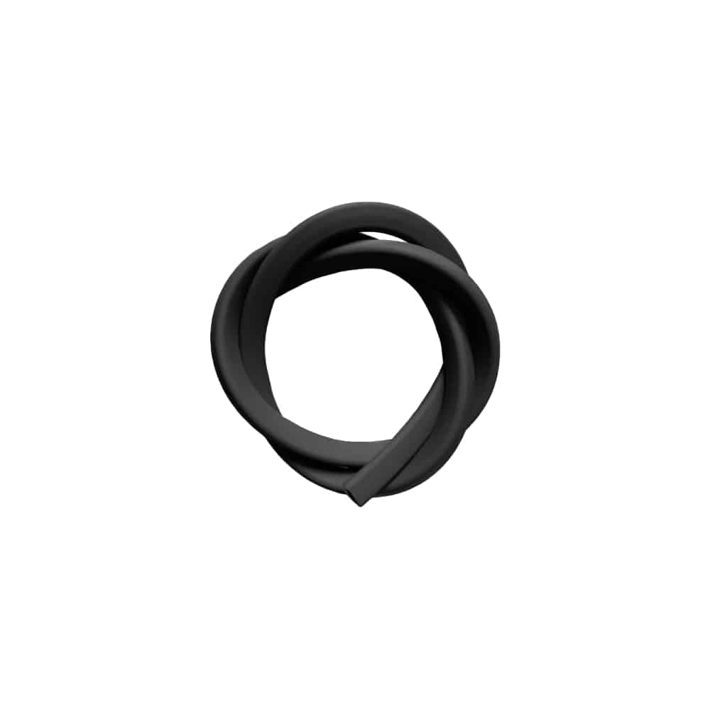 Шланг Triangle (black)