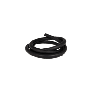 Шланг силиконовый Soft touch Sigma (чёрный)
