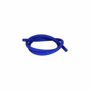 Шланг силиконовый Soft touch Sigma (синий)