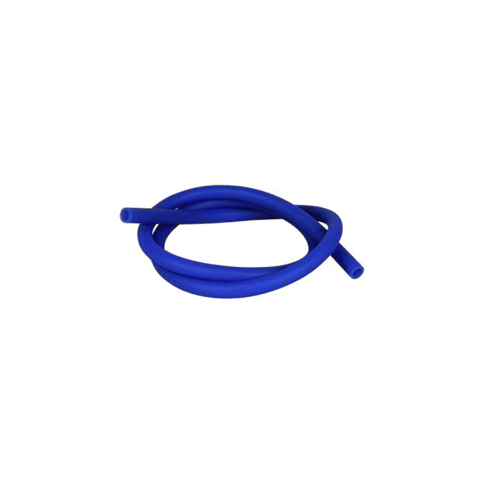 Шланг силиконовый Soft touch Sigma (синий)