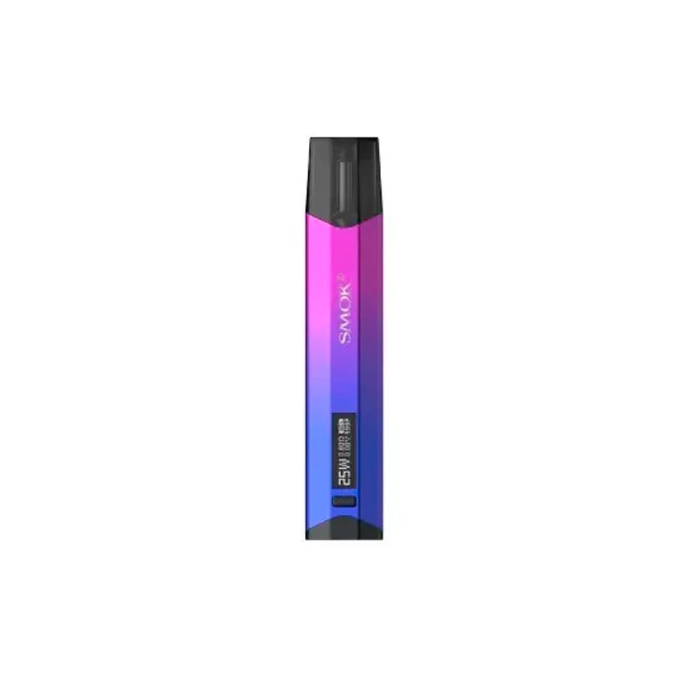 SMOK Nfix (blue purple) электронная сигарета