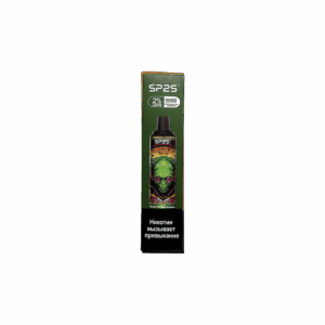 SP2S PC 5000 (kiwi/pitaya/berries) M