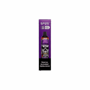 SP2S PC 5000 (ice grapes) M