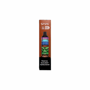 SP2S PC 5000 (apple/peach) M
