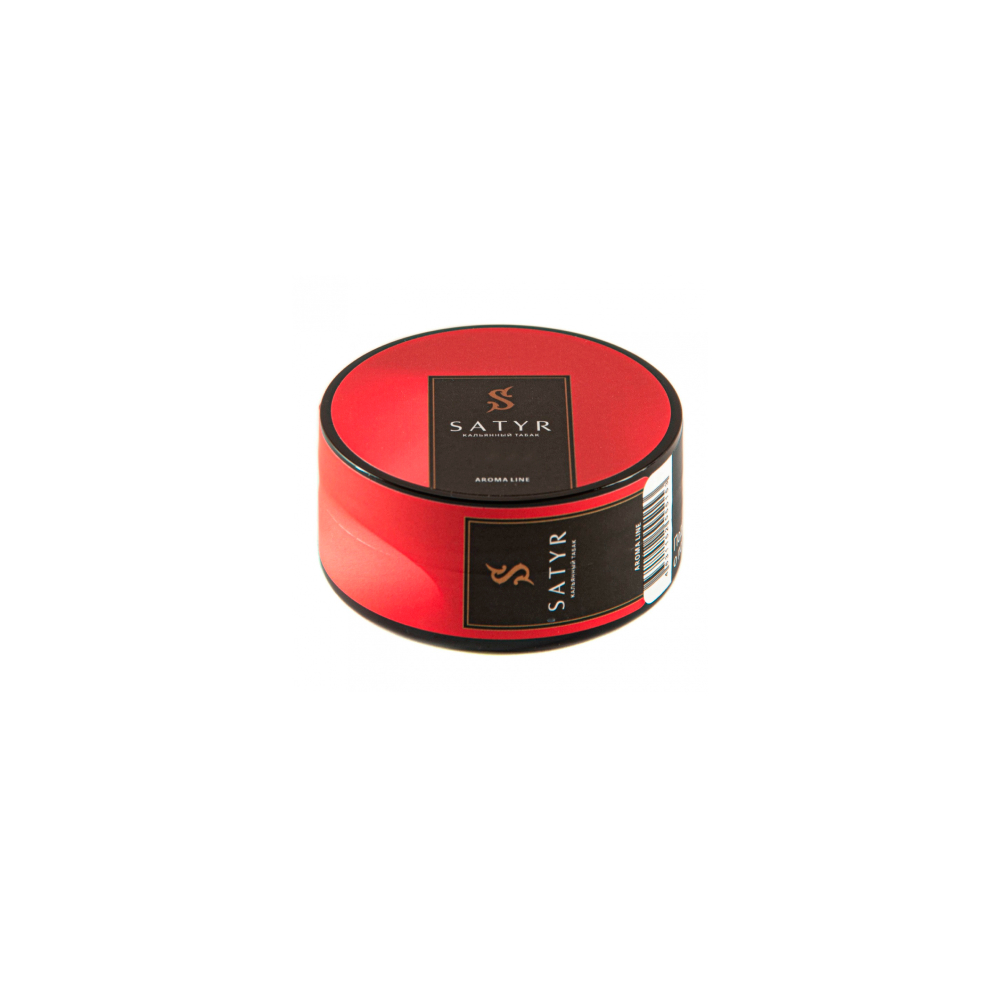 Сатир 25г (лесная малина/cubus rubus)
