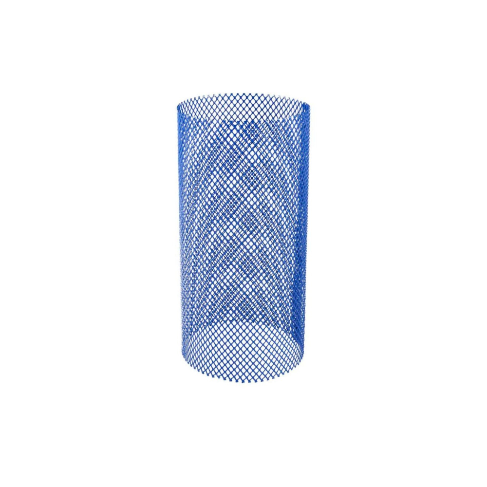 Сетка Grid (blue)