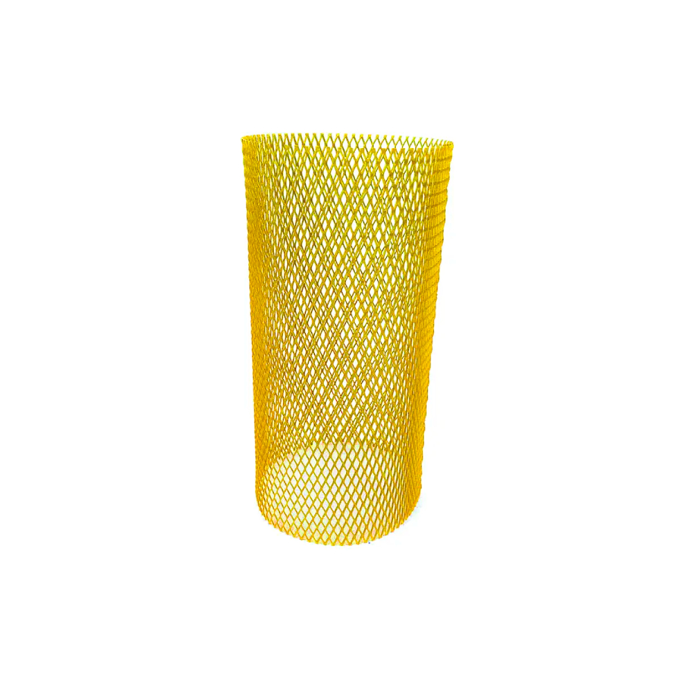 Сетка Grid (gold)