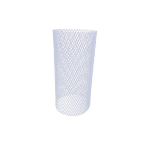 Сетка Grid (white)