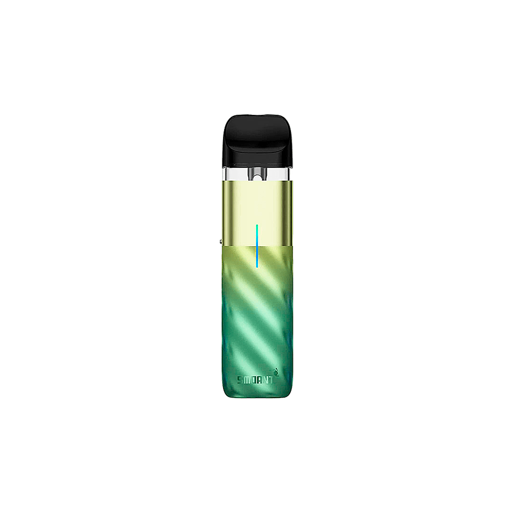 Smoant Levin (kelly green) электронная сигарета