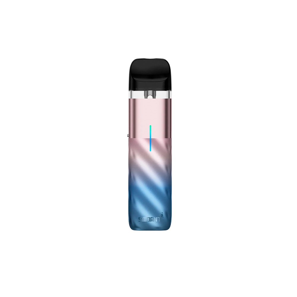 Smoant Levin (pinky blue) электронная сигарета