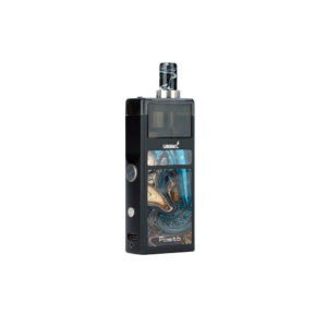 Smoant Pasito (gun metal) электронная сигарета