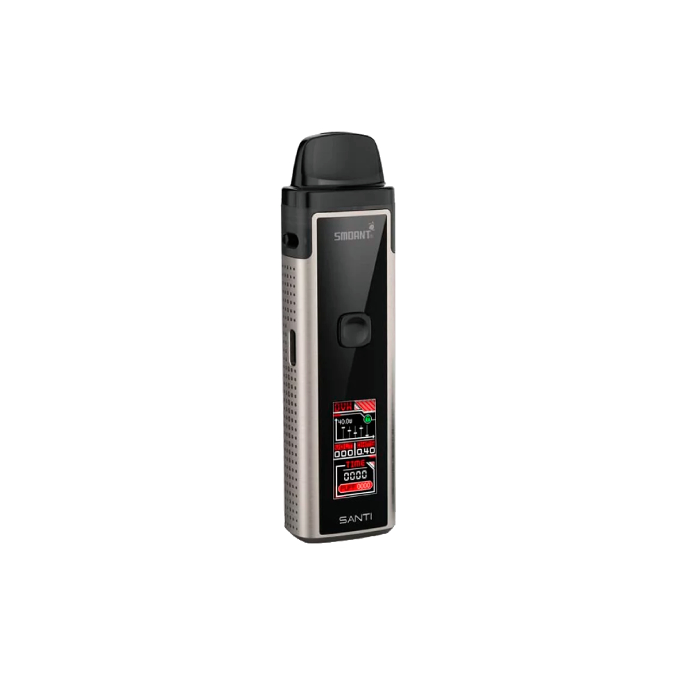 Smoant Santi (ss) электронная сигарета