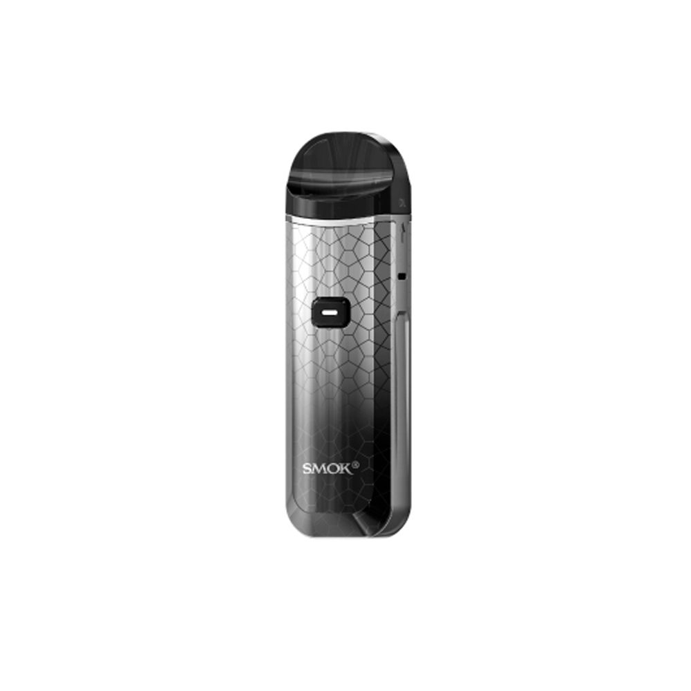 Smok Nord Pro Kit (Prism Silver Black Armor) электронная сигарета