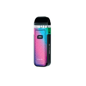 Smok Nord X (7-Color Spray) электронная сигарета