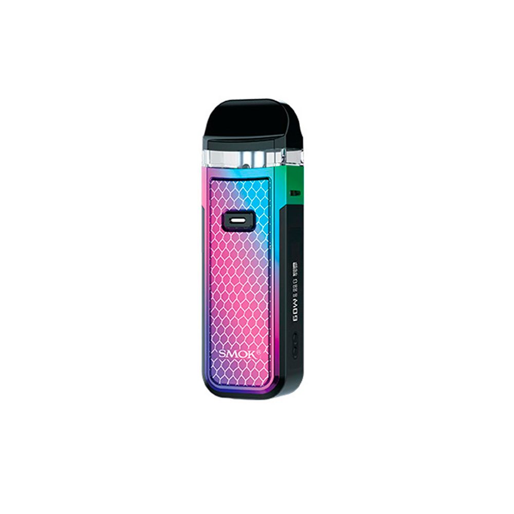 Smok Nord X (7-Color Spray) электронная сигарета