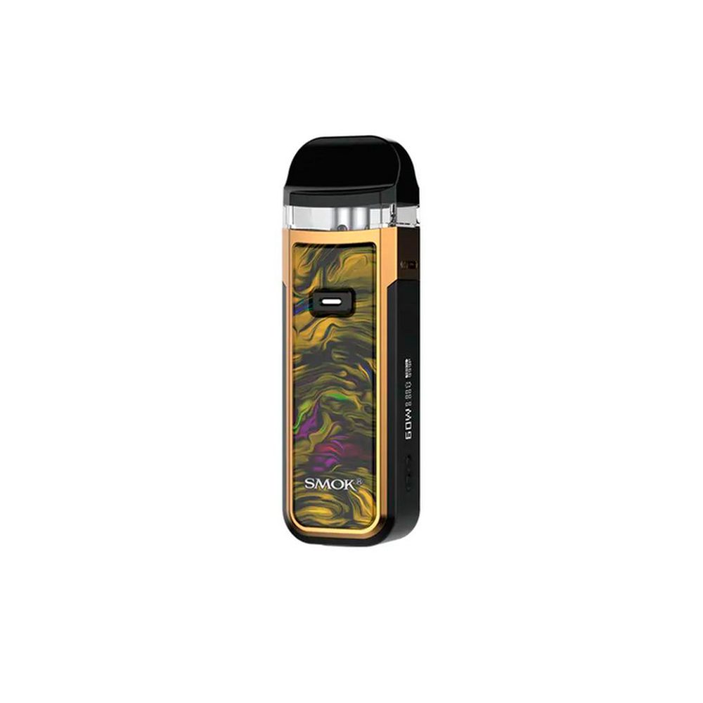 Smok Nord X (Fluid Gold) электронная сигарета