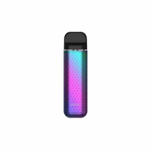 Smok Novo 3 (IML 7-color cobra) электронная сигарета