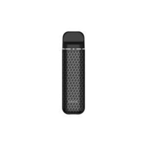 Smok Novo 3 (IML black cobra) электронная сигарета