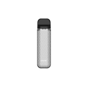 Smok Novo 3 (IML silver cobra) электронная сигарета