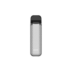 Smok Novo 3 (IML white cobra) электронная сигарета