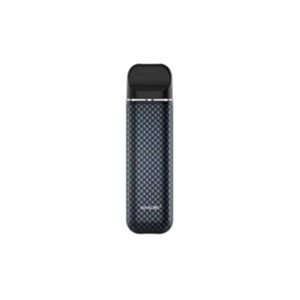 Smok Novo 3 (black carbon fiber) электронная сигарета