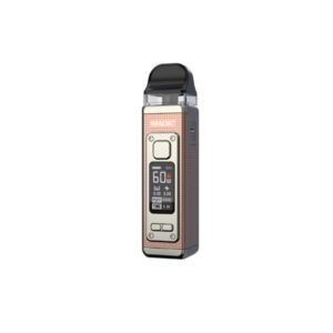 Smok RPM 4 (Rose Gold) электронная сигарета