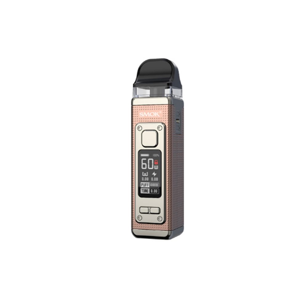 Smok RPM 4 (Rose Gold) электронная сигарета