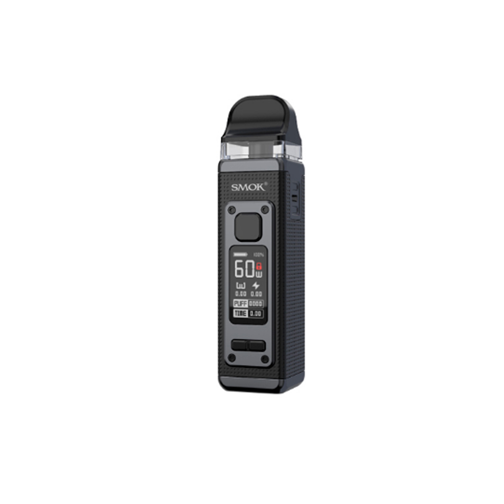 Smok RPM 4 (black) электронная сигарета