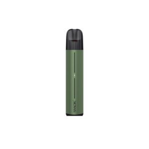 Smok Solus 2 (Ocean Green) электронная сигарета