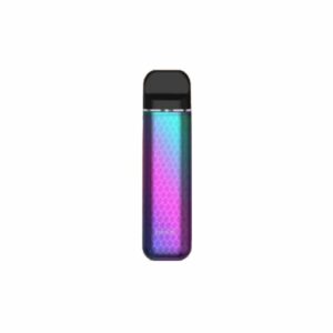 Smok novo 2 (7-color carbon fiber) электронная сигарета
