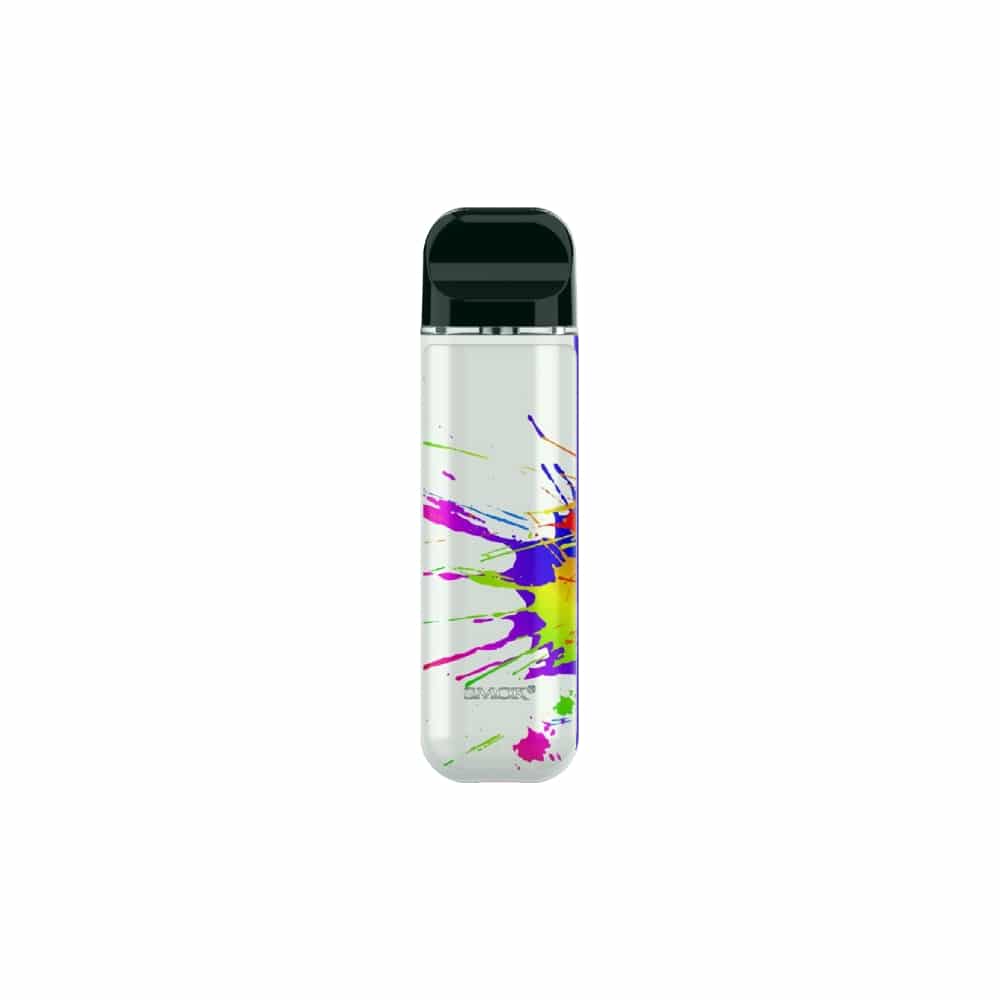 Smok novo 2 (7-color spray) электронная сигарета
