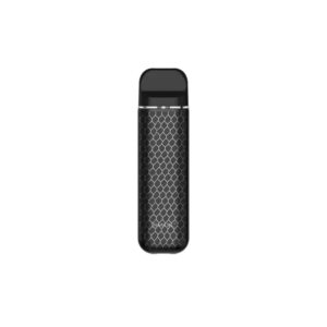 Smok novo 2 (IML black cobra) электронная сигарета