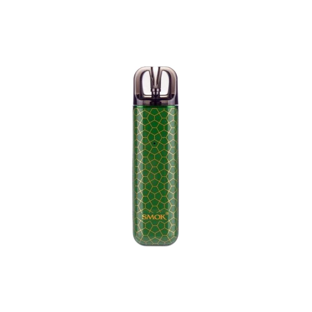 Smok novo 2 S (green armor) электронная сигарета