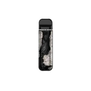 Smok novo 2 (black stabilizing wood) электронная сигарета