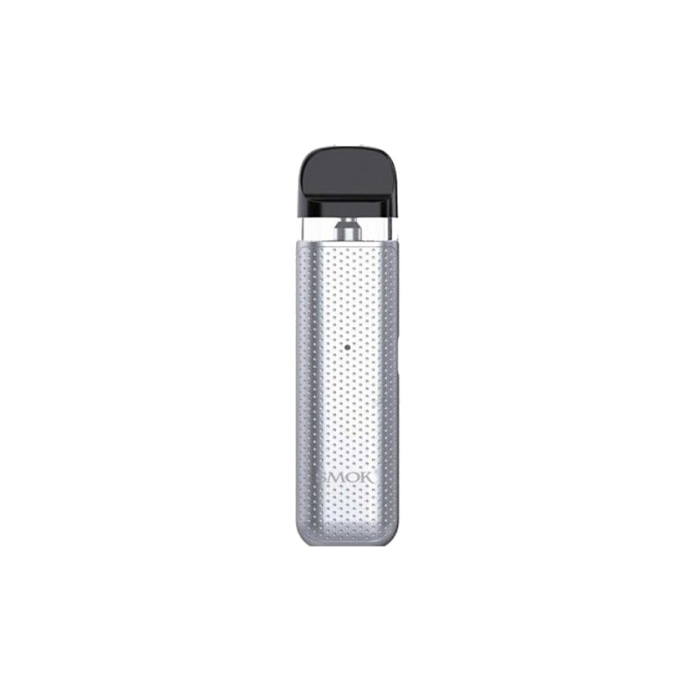 Smok novo 2C (silver) электронная сигарета