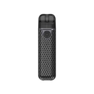 Smok novo 4 mini (black cobra) электронная сигарета