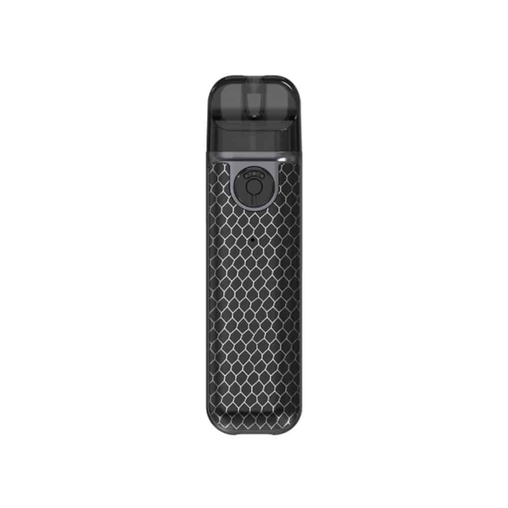 Smok novo 4 mini (black cobra) электронная сигарета