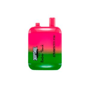 Snoopysmoke 15000 (strawberry/kiwi) M