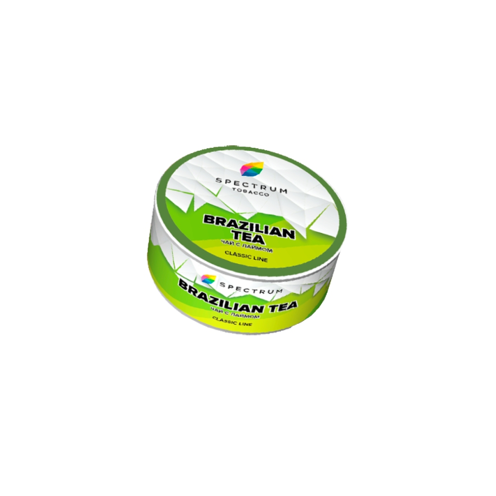 Spectrum 25гр (brazilian tea)