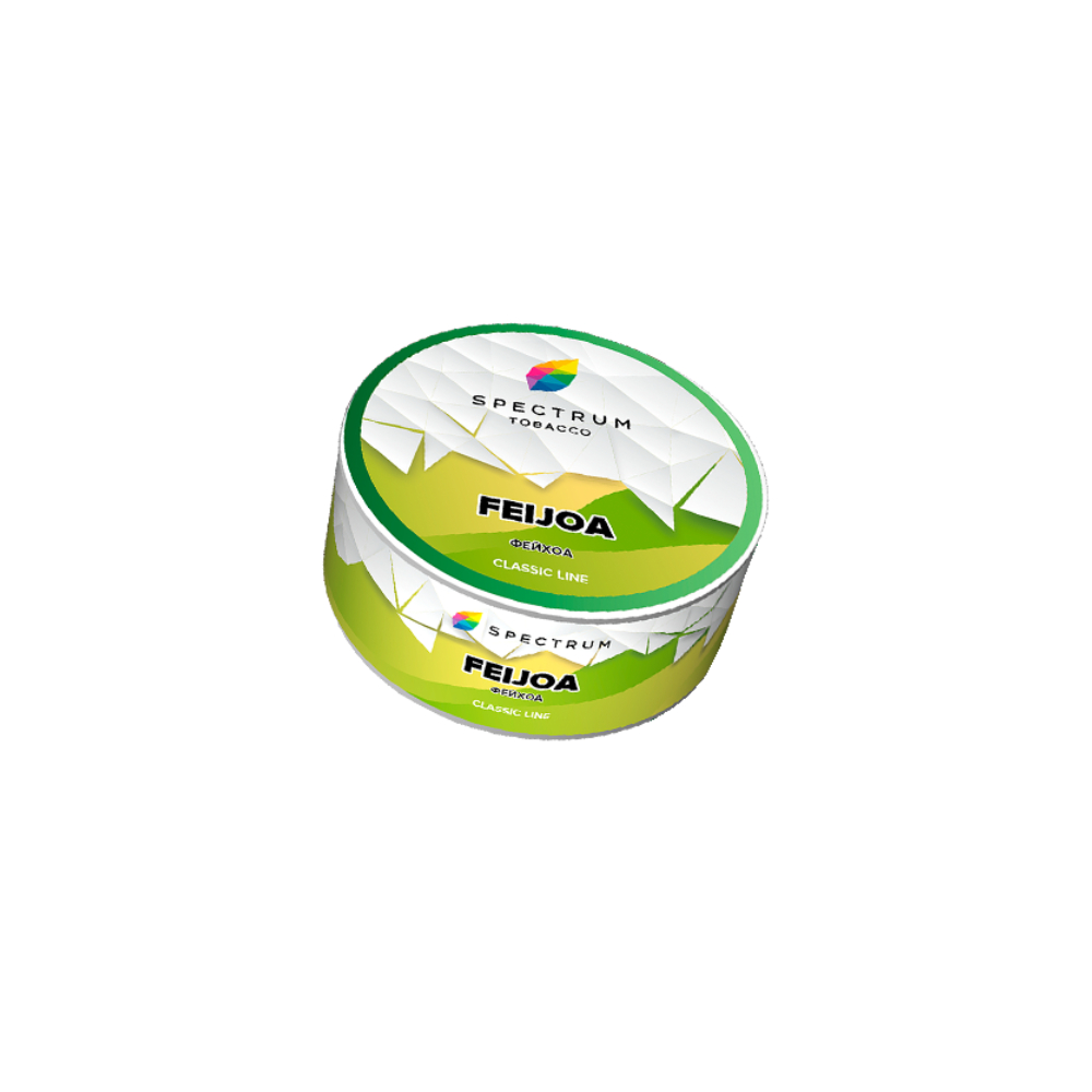Spectrum 25гр (feijoa)