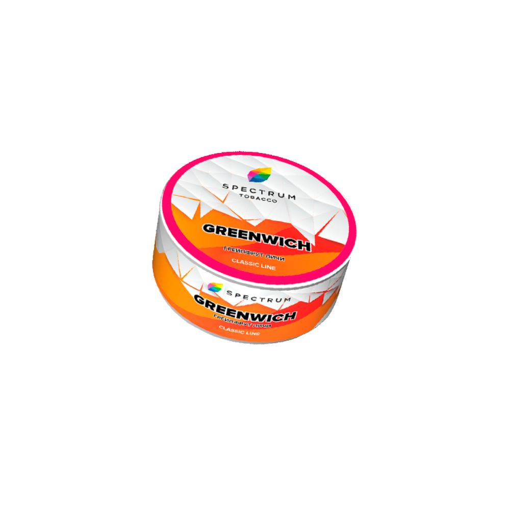 Spectrum 25гр (greenwich)