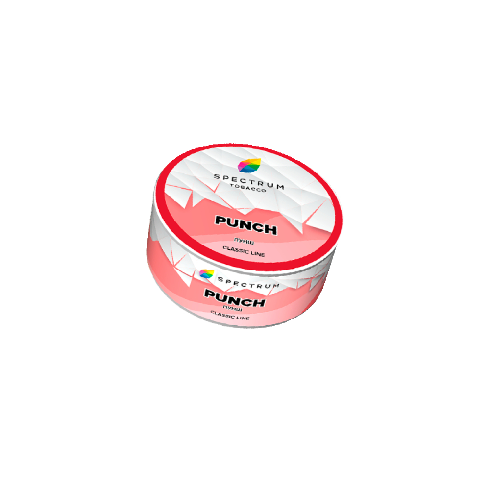 Spectrum 25гр (punch)