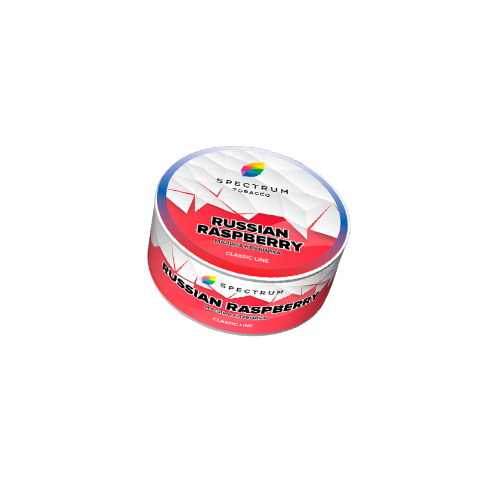 Spectrum 25гр (russian raspberry)