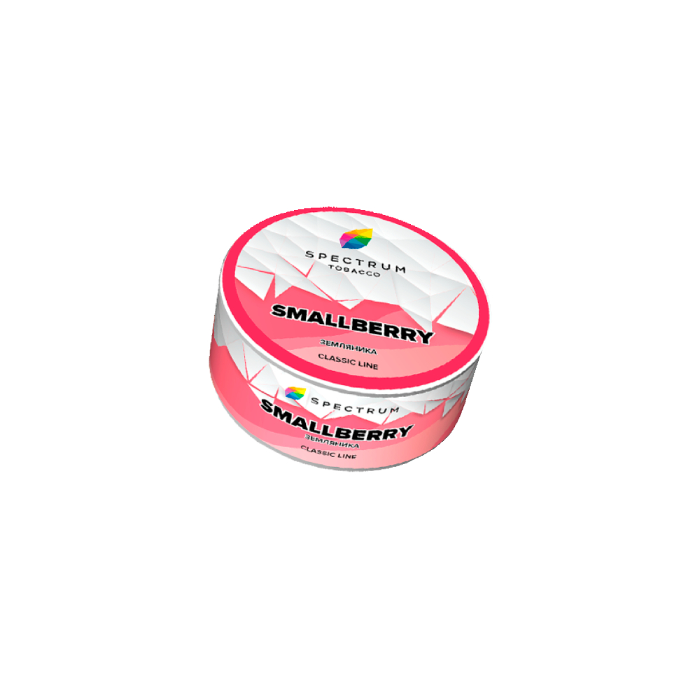 Spectrum 25гр (smallberry)