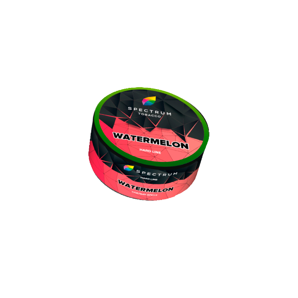 Spectrum Hard 25гр (watermelon)